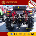 small 4*4 cheap farm tractor from China